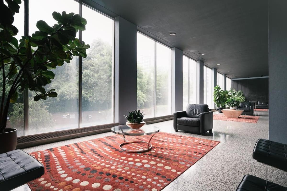 Willa Atl Downtown 2Br King Bed Free Parking Lm1908 Atlanta Zewnętrze zdjęcie