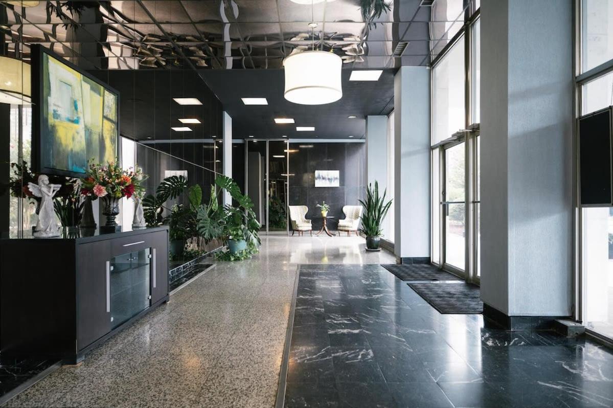 Willa Atl Downtown 2Br King Bed Free Parking Lm1908 Atlanta Zewnętrze zdjęcie