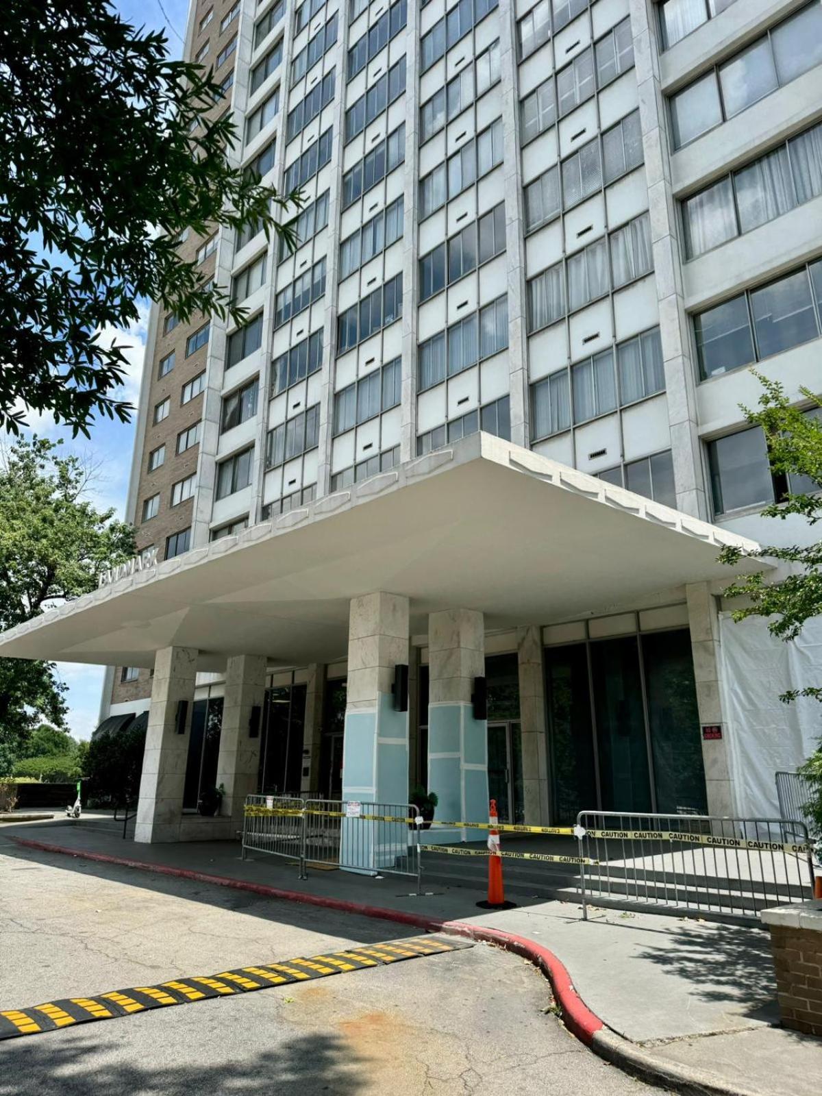 Willa Atl Downtown 2Br King Bed Free Parking Lm1908 Atlanta Zewnętrze zdjęcie