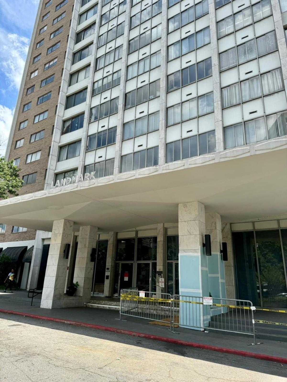 Willa Atl Downtown 2Br King Bed Free Parking Lm1908 Atlanta Zewnętrze zdjęcie