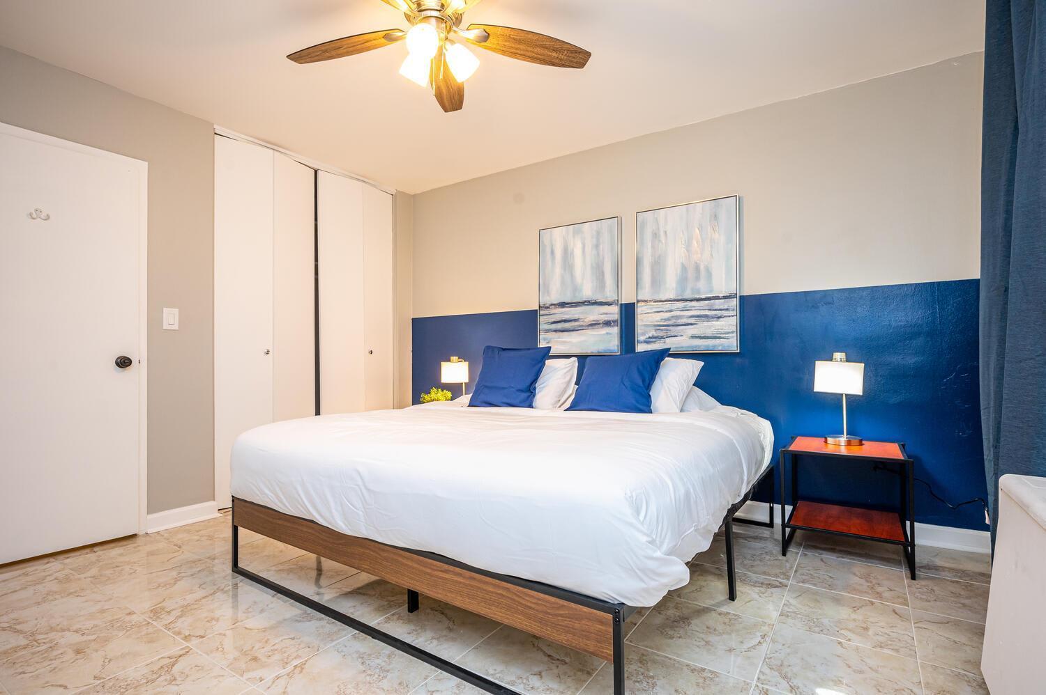 Willa Atl Downtown 2Br King Bed Free Parking Lm1908 Atlanta Zewnętrze zdjęcie