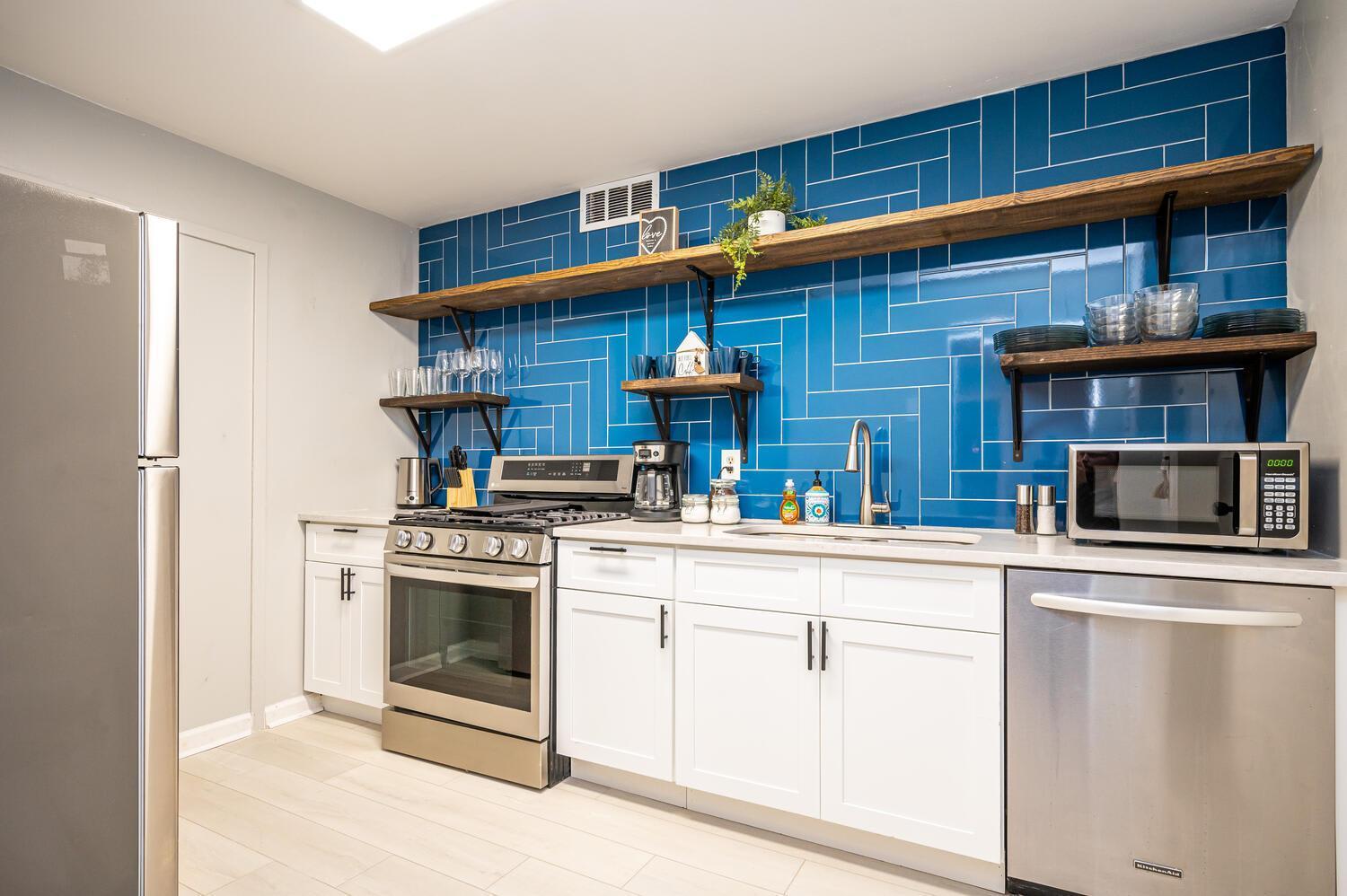 Willa Atl Downtown 2Br King Bed Free Parking Lm1908 Atlanta Zewnętrze zdjęcie