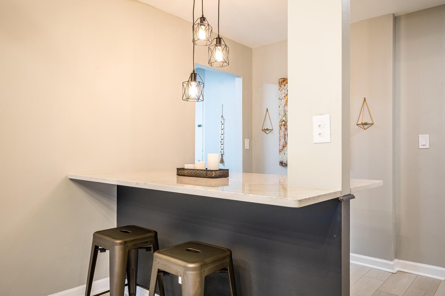 Willa Atl Downtown 2Br King Bed Free Parking Lm1908 Atlanta Zewnętrze zdjęcie